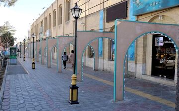 فرهنگ سازی الزام حفظ هویت معماری شهری سمنان