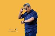 اولین شکست فصل برای برق شیراز در خانه مقابل شهید قندی یزد