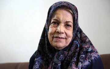 بازیگر زن سینما درگذشت