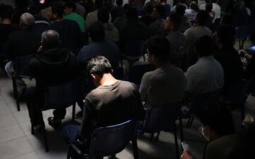 اخراج محرمانه بیش از ۲۵ هزار مهاجر توسط دولت ترامپ