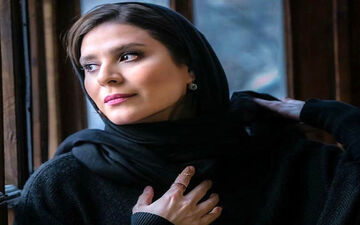 استایل مردانه سحر دولتشاهی در خارج از کشور خبرساز شد|سحر دولتشاهی با پیراهن و کلاه کپ همه را مبهوت کرد