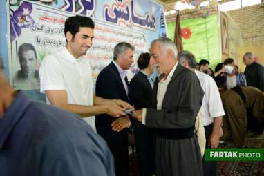 حافظ ناظری