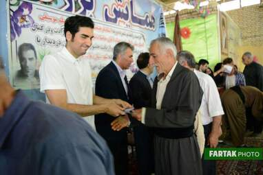 حافظ ناظری