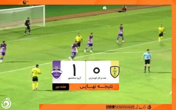 استقلالی معروف در گچساران کیش و مات شد 