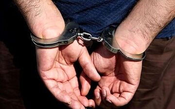 دستگیری ضارب وکیل دادگستری در یاسوج پس از حادثه مرموز