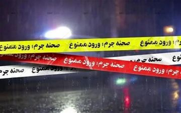راز کشف سوخته جسد مرد همدانی در حاشیه شهر 