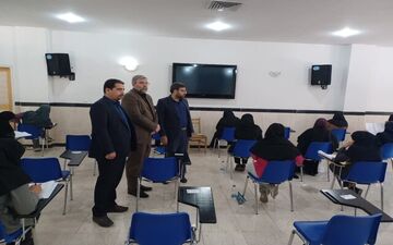 ثبت نام آزمون آیلتس از هفته آینده آغاز می شود

