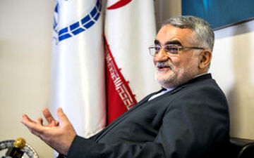 نوعی آشفتگی در سیاستگذاری آمریکا وجود دارد