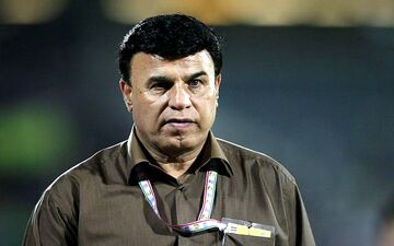 مظلومی به AFC همه چیز را گفت