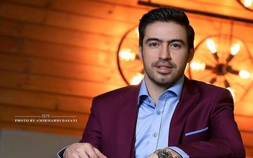 مساله غیرمنتظره خسرو حیدری در استقلال