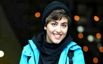 ریحانه پارسا مورد تجاوز قرار گرفت + عکس