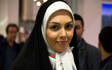  تازه چه خبر از مجری جنجالی ؟
