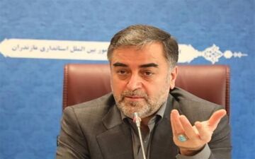  حسینی پور هم چنان با قوت ادامه خواهد داد / تغییر استاندار مازندران تکذیب شد 