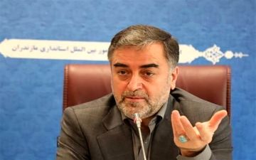  حسینی پور هم چنان با قوت ادامه خواهد داد / تغییر استاندار مازندران تکذیب شد 