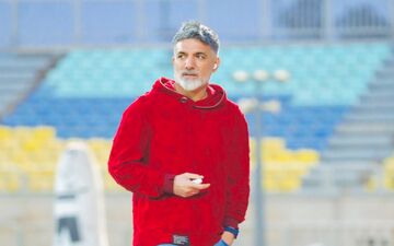 بازیکن سابق استقلال: پرسپولیس قهرمان ‌لیگ برتر می شود/ پرسپولیس برنده دربی است