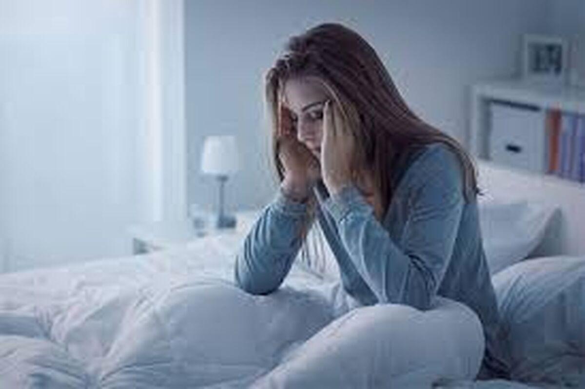 اگر خواب خوبی ندارید حتما بخوانید!