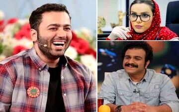 آخرِ خطِ شاخ‌های اینستاگرامی در تلویزیون؟ 