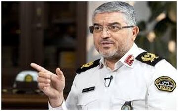 503 جلد گواهینامه رانندگان متخلف 3 ماه توقیف شد/ برخورد قاطع پلیس با متخلفان حادثه‌ساز / جانباختن 796 نفر در تصادفات 19 روز گذشته