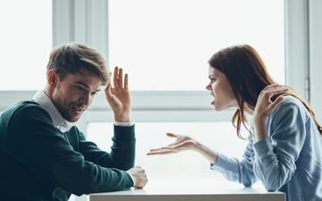 این علامت یعنی نامزدت میلی به ازدواج نداره