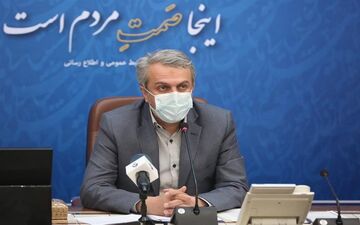 وزیر صمت از  ۲ برابر شدن واردات صادرات لوازم خانگی خبر داد
