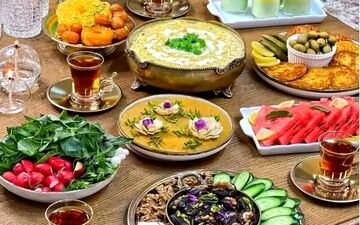 
چگونه با روزه بدن خود را تقویت کنیم؟
