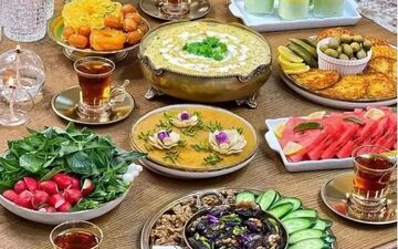 
چگونه با روزه بدن خود را تقویت کنیم؟
