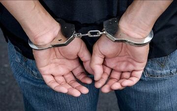 پایان جولان اوباش در ایلام؛ عامل چاقوکشی دستگیر شد
