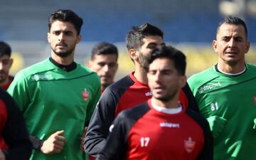 دروازه‌بان‌ها علیه قهرمانی پرسپولیس؛ دست‌های نامطمئن