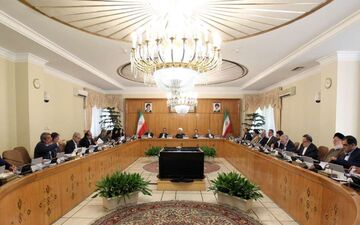 ممنوعیت ورود برخی کالاها فرصتی برای تولیدکنندگان داخلی است
