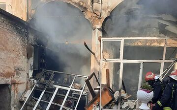 مرگ دردناک دختر 14 ساله/ پسر نوجوان زخمی شد