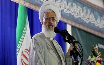سردار سلیمانی مرد میدان بود