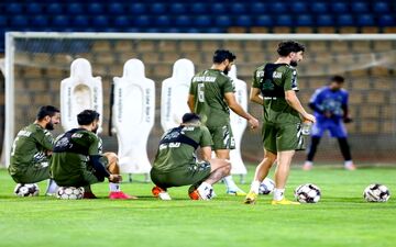 حسرت استقلال و پرسپولیس به شهر 300 هزار نفری