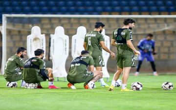 حسرت استقلال و پرسپولیس به شهر 300 هزار نفری