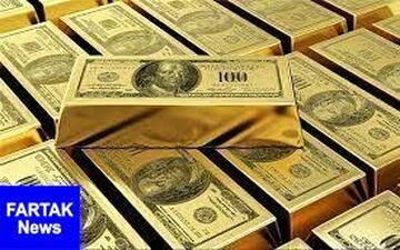 قیمت طلا، قیمت دلار، قیمت سکه و قیمت ارز امروز ۹۸/۱۰/۲۴