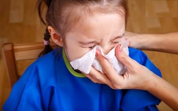 آنفلوآنزا تا ۲ هفته دیگر به اوج می‌رسد