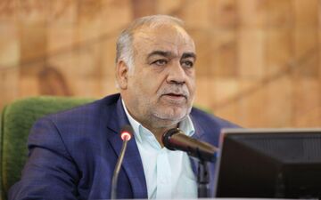 مدیرانی که سد راه توسعه بوم‌گردی هستند را معرفی کنید / تا ظهر سه‌شنبه ۴۵۰۰ نفر زوار حسینی از مرز‌ خسروی عبور کرده‌اند