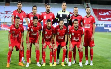 ترکیب پرسپولیس مقابل شاهین بندرعامری مشخص شد