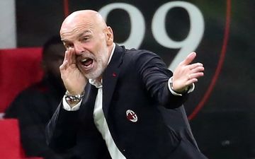 پیولی: هدف میلان دفاع از عنوان قهرمانی است