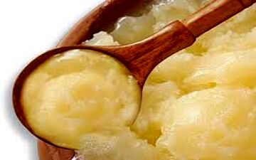 «روغن حیوانی» بخورید تا قلب سالم و عمر طولانی داشته باشید 