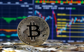 بیت‌کوین تا چه حدی سقوط کرد؟