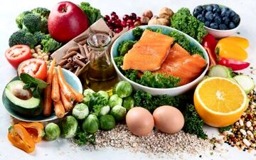 چند ماده غذایی مفید برای حفظ سلامت قلب