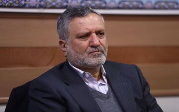 
 برقراری توازن در استانها در دستور کار دولت سیزدهم است