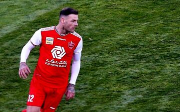 
پرسپولیس برای پرداخت طلب استوکس دست به دامن AFC شد