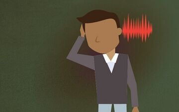 اگر گوش‌تان وزوز می‌کند، این علائم را جدی بگیرید!