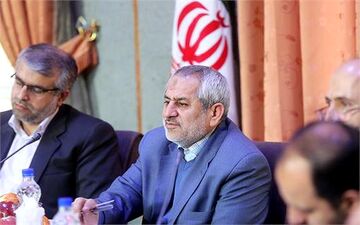 آزادی جهانگیری با تودیع وثیقه/ صدور کیفرخواست علیه حیدری‌فرد، سردار رویانیان و متهمان ارزی
