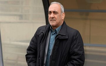 واکنش گرشاسبی به شایعه جدایی برانکو از پرسپولیس