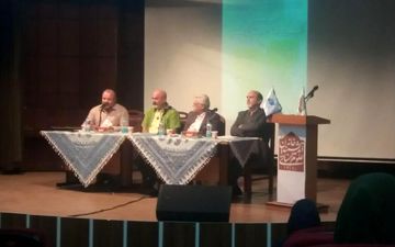 پیوست محیط زیست باید در گفتمان سیاسی کشور قرار گیرد