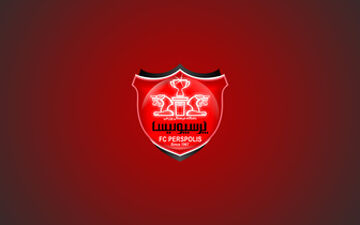  رونمایی از پیراهن پرسپولیس در آسیا (عکس)