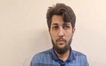 جعل عنوان پلیس با لباس و بی‌سیم/ اخاذی از ۷ زن در پایتخت