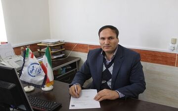 دوره آموزشی «الزاماتHSE پیمانکاران» در جهاددانشگاهی اردبیل برگزار شد